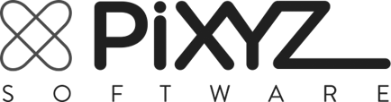 Pixyz Software